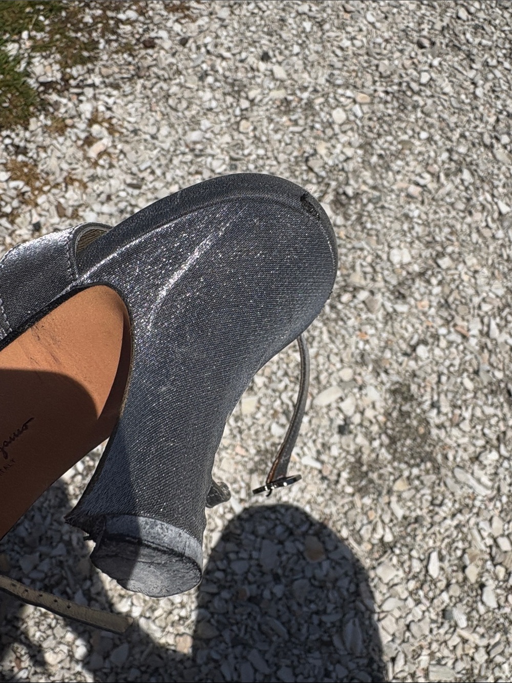 Salvatore Ferragamo heels - Picture 10 of 11